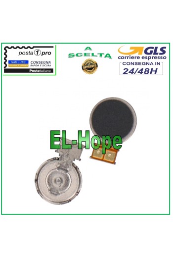 MOTEUR DE VIBRATION VIBRACALL SAMSUNG GALAXY A41 SM A415 A415F