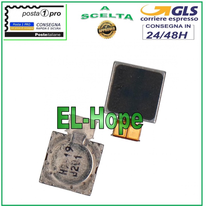 VIBRACALL POUR MOTEUR SAMSUNG GALAXY S20+ PLUS SM-G985 G986