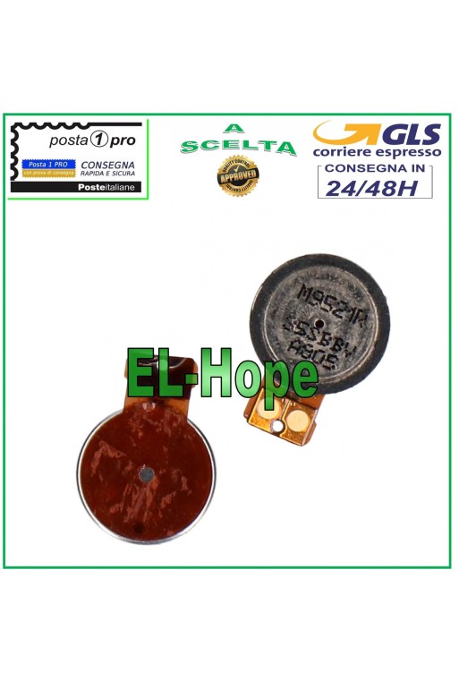 VIBRACALL VIBRATION POUR SAMSUNG GALAXY A80 SM A805 MODULE MOTEUR VIBRATEUR