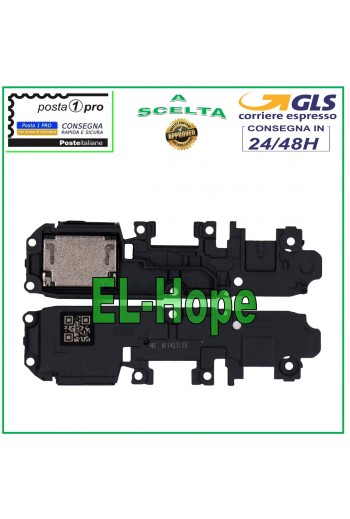 Haut-parleur audio pour OPPO A53S CPH2127, sonnerie, buzzer, mains libres