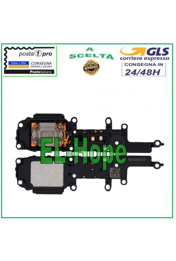 SONNERIE BUZZER HAUT-PARLEUR AUDIO OPPO A36 PESM10 HAUT-PARLEUR MAINS LIBRES