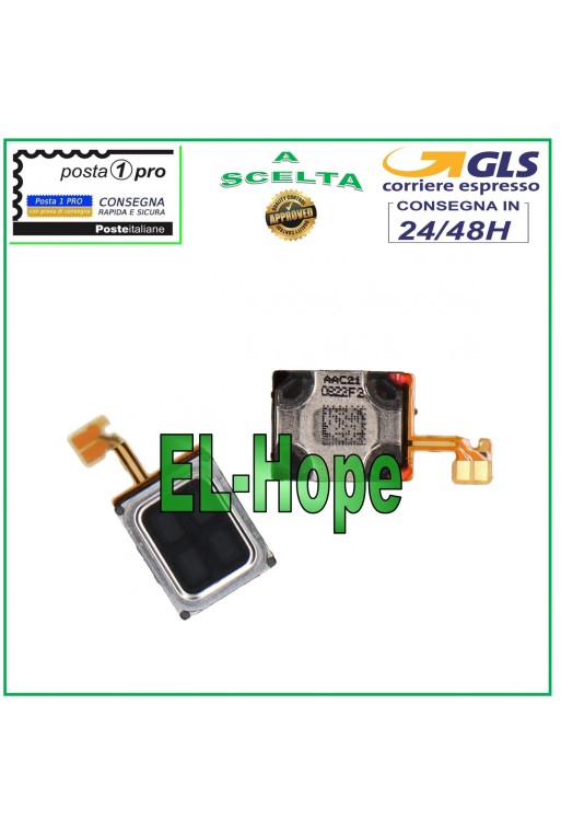 Haut-parleur OPPO A53 2020 CPH2127 A53S CPH2135 Appel audio de qualite' supe'rieure