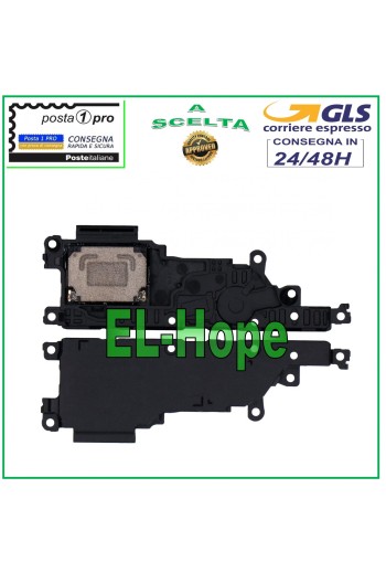 SONNERIE BUZZER HAUT-PARLEUR AUDIO OPPO F19 / F19 PRO CPH2285 HAUT-PARLEUR MAINS LIBRES