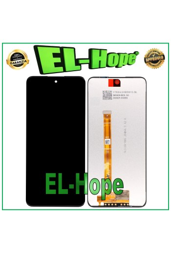 Écran LCD pour LG K42 LMK420EMW LM-K420 LMW, e'cran tactile en verre noir