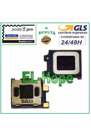 Haut-parleur de appel haut de gamme Samsung Galaxy S10 5G SM-G977F