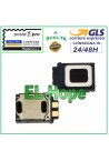 Haut-parleur audio de appel supe'rieur pour Samsung Galaxy Note 8 SM-N950