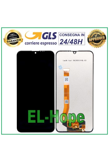 Écran LCD pour Realme C2 RMX1941 RMX1945 Écran tactile en verre assemble' 
