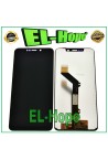 Écran LCD tactile en verre pour Motorola Moto One P30 Play XT1941