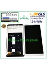 Écran LCD tactile blanc pour Xiaomi M1803E7SG