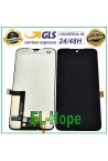 Écran LCD tactile en verre pour Motorola Moto G7 Plus XT-1962 XT1962