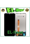 Écran LCD tactile assemble' noir pour Doogee N20/Y9 Plus