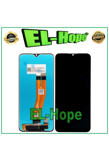 Écran LCD pour Cubot P60, e'cran tactile en verre assemble'