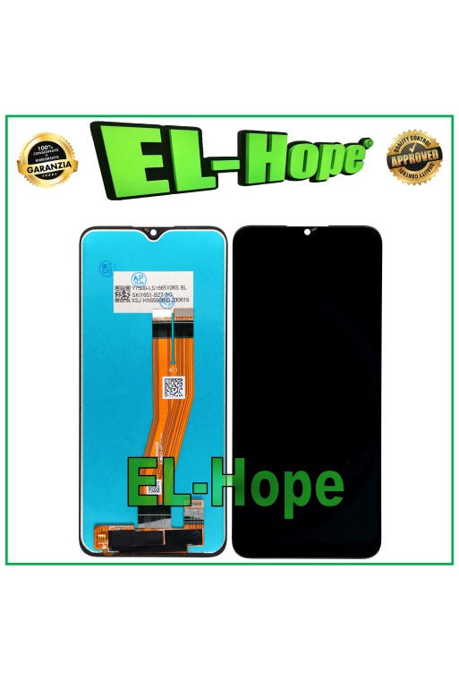Écran LCD pour Cubot P60, e'cran tactile en verre assemble'