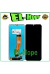 Écran LCD pour Cubot P60, e'cran tactile en verre assemble'