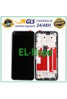 Écran LCD tactile pour Huawei Nova 7 SE CDY-AN00, e'cran en verre noir