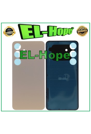 Coque batterie pour Samsung Galaxy S24 SM-S921 Coque arrie're Gris