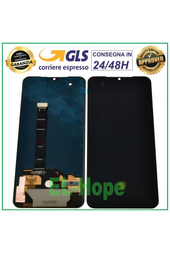 Écran LCD OLED pour Xiaomi Mi 9 M1902F1T, e'cran tactile assemble' en verre