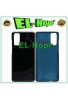 Cache batterie pour Samsung Galaxy S20 SM-G980 SM-G981 Noir