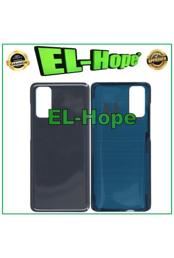COUVERCLE DE BATTERIE POUR SAMSUNG GALAXY S20 SM-G980 G981 COQUE ARRIÈRE GRIS