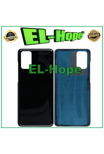 Cache batterie pour Samsung Galaxy S20 Plus SM-G985 G986 Noir