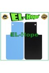 Coque batterie pour Samsung Galaxy S22 SM-S901, coque arrie're bleue