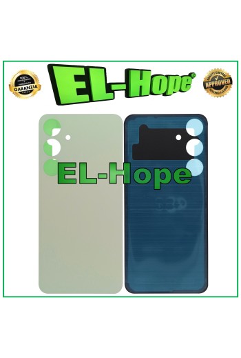 COUVERCLE DE BATTERIE POUR SAMSUNG GALAXY S24+ PLUS SM-S926 ARRIÈRE VERT