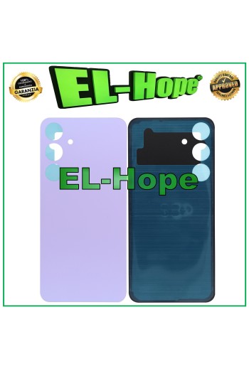 COUVERCLE DE BATTERIE POUR SAMSUNG GALAXY S24+ PLUS SM-S926 COQUE ARRIÈRE VIOLET