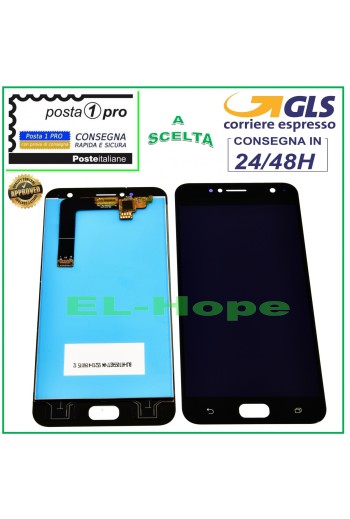 Écran LCD tactile pour ASUS ZenFone 4 Selfie LIVE PLUS ZB553KL X00LDA