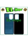Coque de batterie pour Xiaomi Redmi Note 12 Pro+ Plus 5G Noir