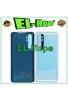 COUVERCLE DE BATTERIE POUR XIAOMI MI NOTE 10 LITE M2002F4LG COQUE ARRIÈRE BLANC