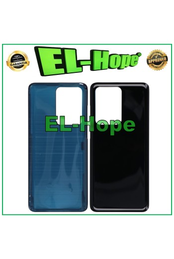 Cache batterie pour Samsung Galaxy S20 Ultra SM-G988 Noir