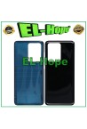 Cache batterie pour Samsung Galaxy S20 Ultra SM-G988 Noir