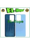 COUVERCLE DE BATTERIE POUR SAMSUNG GALAXY S20 ULTRA SM-G988 COQUE ARRIÈRE BLEU