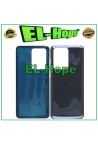 Cache batterie pour Samsung Galaxy S20 Ultra SM-G988 Gris
