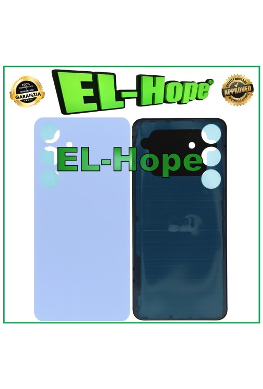 Coque batterie pour Samsung Galaxy S24 SM-S921, coque arrie're violette
