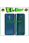 Cache batterie pour Oppo Reno 2Z CPH1945 CPH1951 Coque arrie're Vitre arrie're Vert
