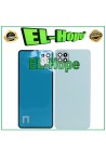 Cache batterie pour Samsung Galaxy A22 5G SM-A226, coque arrie're verte