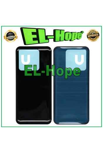 Coque de batterie pour Xiaomi Mi 14 23127PN0CC Noir