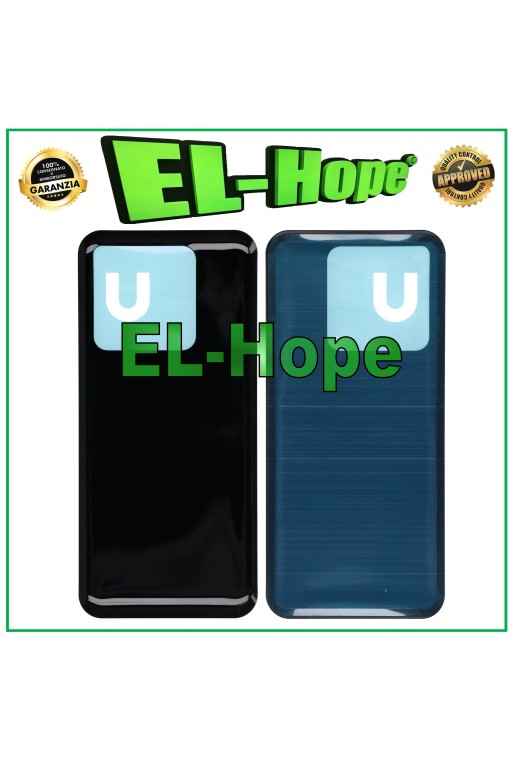 Coque de batterie pour Xiaomi Mi 14 23127PN0CC Noir