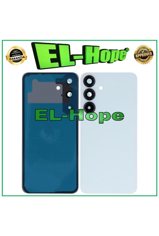COUVERCLE DE BATTERIE POUR SAMSUNG GALAXY S25+ PLUS SM-S936 COQUE ARRIÈRE MENTHE