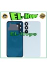 COUVERCLE DE BATTERIE POUR SAMSUNG GALAXY S25+ PLUS SM-S936 COQUE ARRIÈRE MENTHE