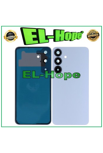 Coque batterie pour Samsung Galaxy S25+ Plus SM-S936, coque arrie're ICYBLUE