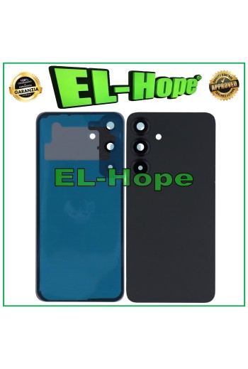 Coque batterie pour Samsung Galaxy S25+ Plus SM-S936 Noir