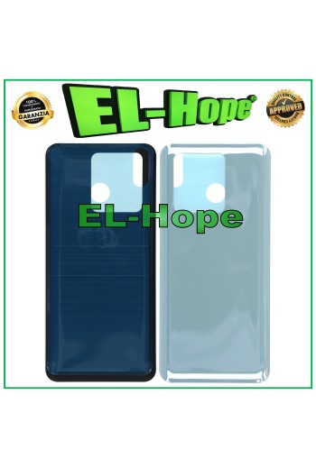 COUVERCLE DE BATTERIE POUR XIAOMI 13T PRO 23078PND5G COUVERTURE ARRIÈRE VERTE