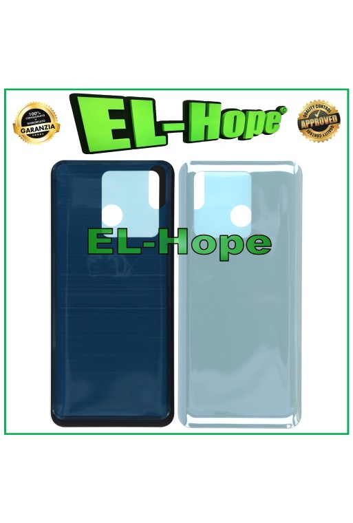 COUVERCLE DE BATTERIE POUR XIAOMI 13T PRO 23078PND5G COUVERTURE ARRIÈRE VERTE