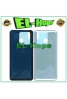 COUVERCLE DE BATTERIE POUR XIAOMI 13T PRO 23078PND5G COUVERTURE ARRIÈRE VERTE