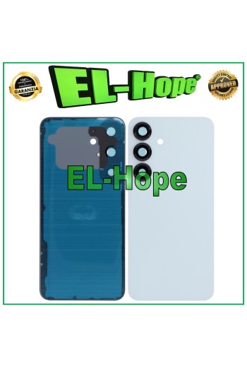 COUVERCLE DE BATTERIE POUR SAMSUNG GALAXY S25 SM-S931 COQUE ARRIÈRE EN VERRE MENTHE