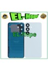 COUVERCLE DE BATTERIE POUR SAMSUNG GALAXY S25 SM-S931 COQUE ARRIÈRE EN VERRE MENTHE