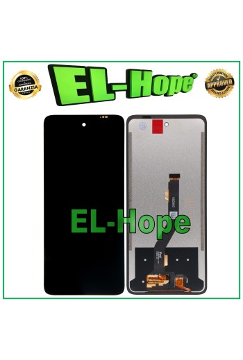Écran LCD pour Ulefone Armor 26 Ultra Touch Screen, e'cran en verre assemble'
