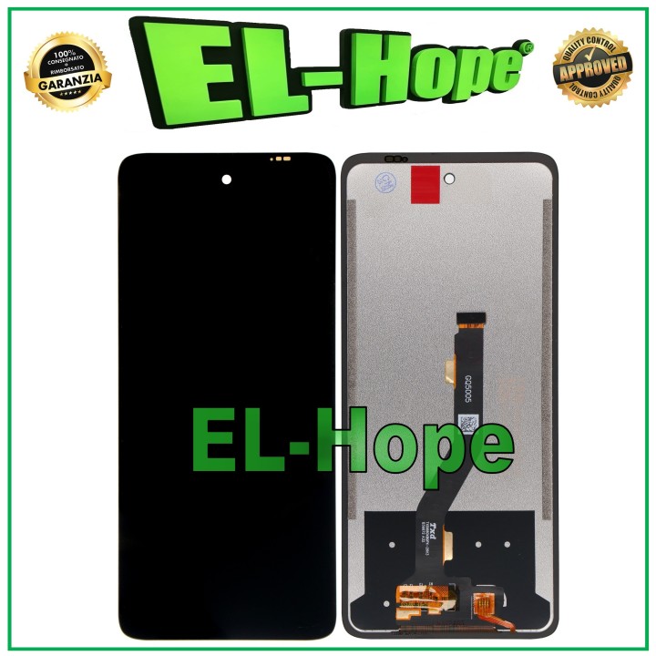 Écran LCD pour Ulefone Armor 26 Ultra Touch Screen, e'cran en verre assemble'